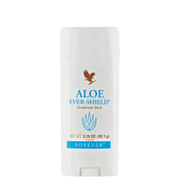 Aloe Ever Shield Deodorant Stick